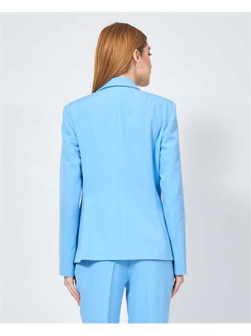 Women's Gonzaga Court Single Breasted Suit CORTE DEI GONZAGA | CEG720I9